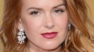 Isla Fisher