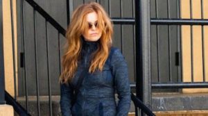 Isla Fisher