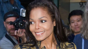 Janet Jackson