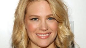January Jones