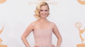January Jones