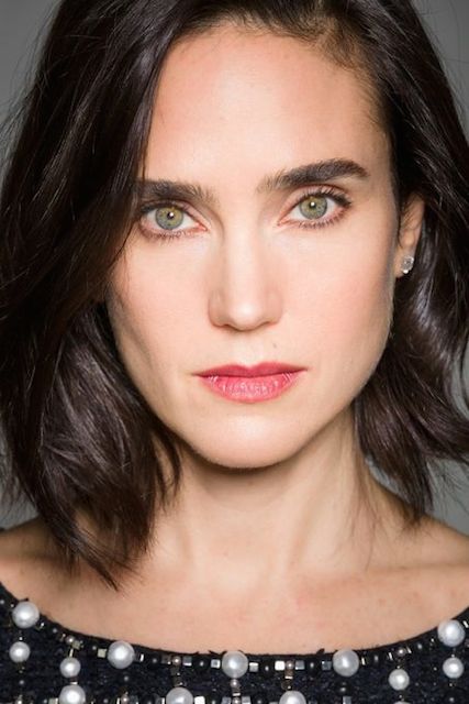 Jennifer Connelly Hair Color Photos