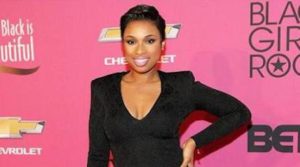 Jennifer Hudson