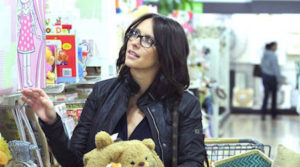 Jennifer Love Hewitt