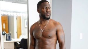 Kevin Hart
