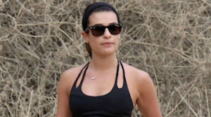 Lea Michele