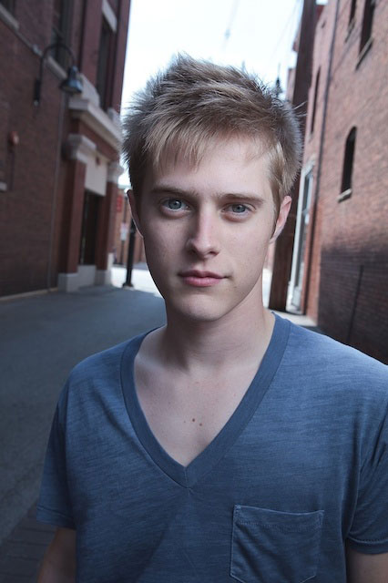 Lucas Grabeel