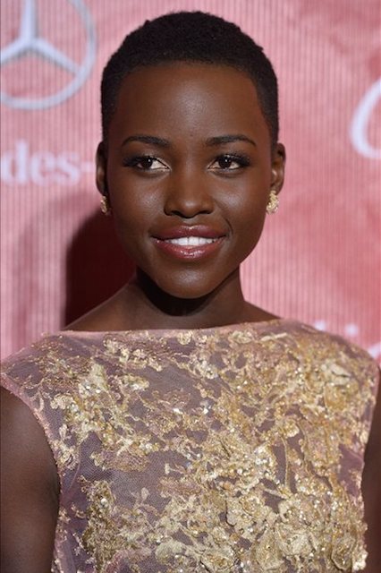 Lupita Nyong'o 2014