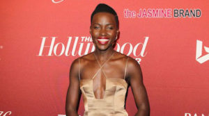 Lupita Nyongo
