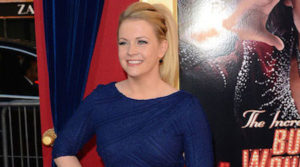 Melissa Joan Hart