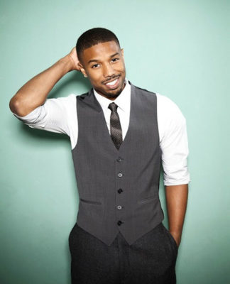 Michael B. Jordan Height, Weight, Age, Girlfriend, Family, Facts, Biography