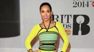 Myleene Klass