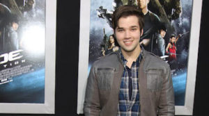 Nathan Kress
