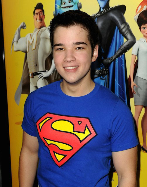 Nathan Kress