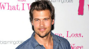Nick Zano