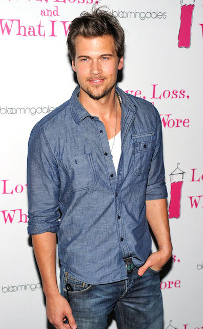 Nick Zano height