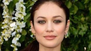 Olga Kurylenko
