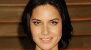 Olivia Munn