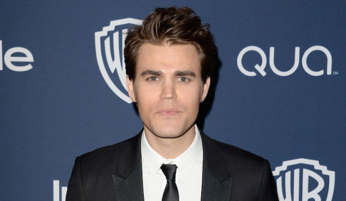 Paul Wesley Workout Routine and Diet Plan - Healthy Celeb