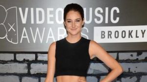 Shailene Woodley