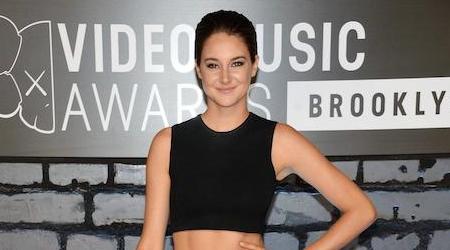 Shailene Woodley Workout Routine And Diet Program Healthy Celeb 