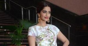 Sonam Kapoor