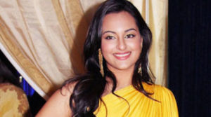 Sonakshi Sinha