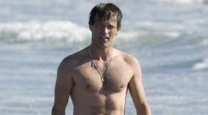 Stephen Moyer