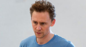 Tom Hiddleston