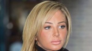 Tulisa Contostavlos