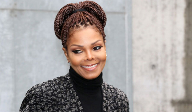 Janet Jackson workout routine and diet plan