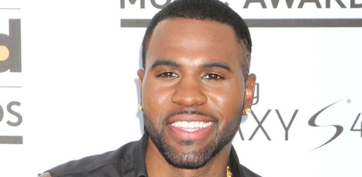 Jason Derulo workout