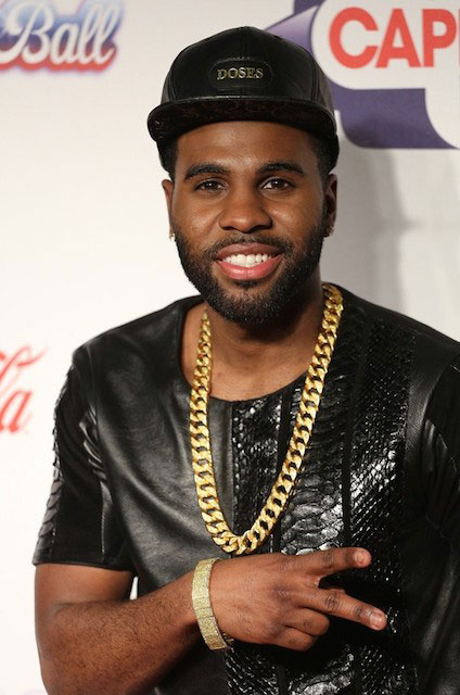 Jason Derulo