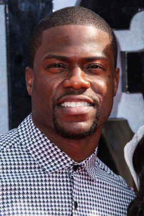 Kevin Hart Height, Weight, Age, Spouse, Family, Facts, Biography
