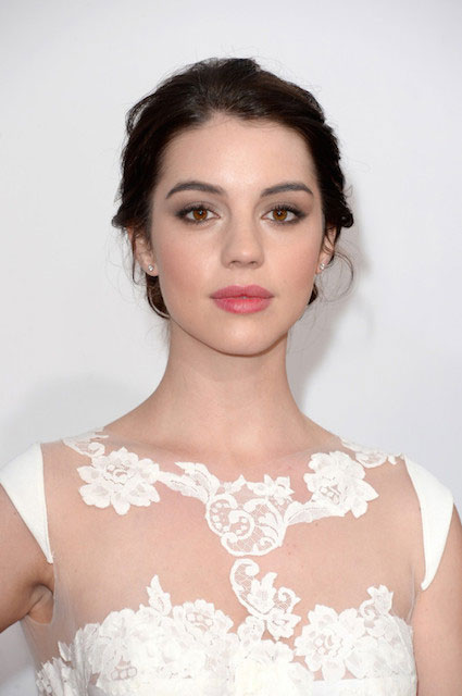 Adelaide Kane during People's Choice Awards 2014