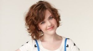 Aislinn Paul