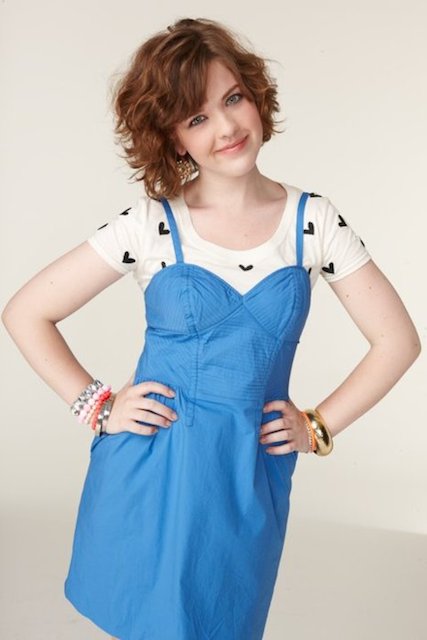 Aislinn Paul