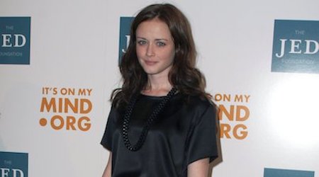 Alexis Bledel Height, Weight, Age, Body Statistics