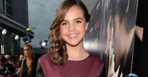 Bailee Madison