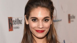Caitlin Stasey