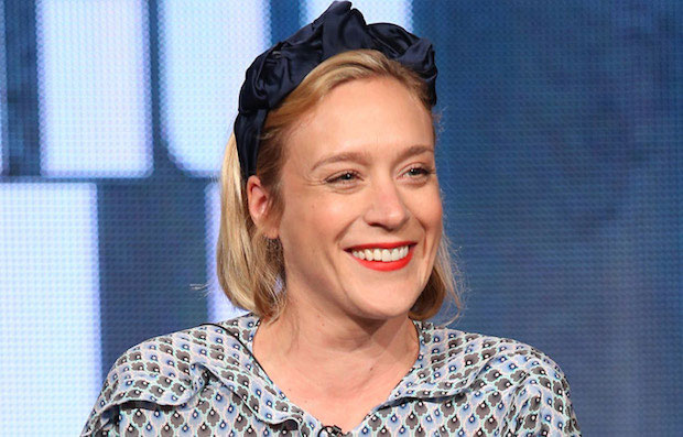 Chloe Sevigny