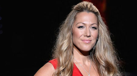 Colbie Caillat Height, Weight, Age, Body Statistics