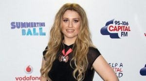 Ella Henderson