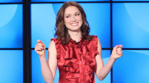 Ellie Kemper