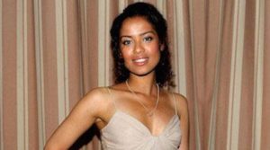 Gugu Mbatha-Raw