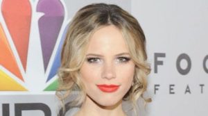 Halston Sage
