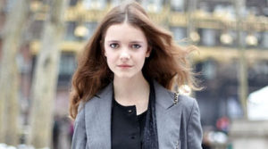 Imogen Morris Clarke