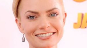 Jaime Pressly