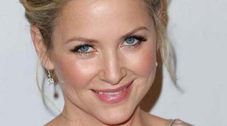 Jessica Capshaw Height, Weight, Age, Body Statistics