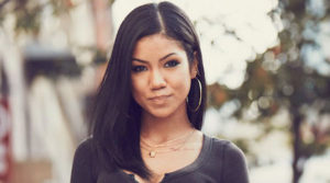 Jhene Aiko